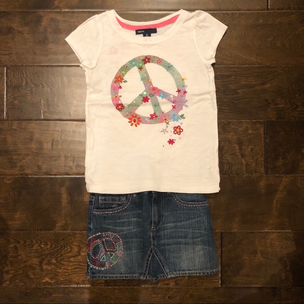 Like New Gap Treehouse Set